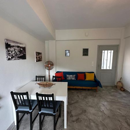 Agapi'S Place Агиа Галини Экстерьер фото