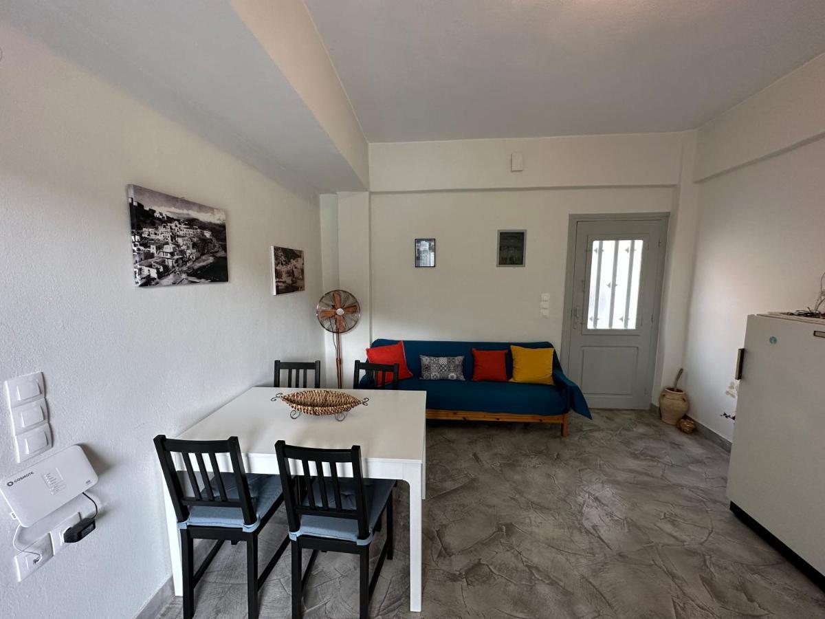 Agapi'S Place Агиа Галини Экстерьер фото