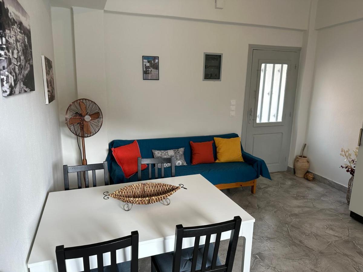 Agapi'S Place Агиа Галини Экстерьер фото