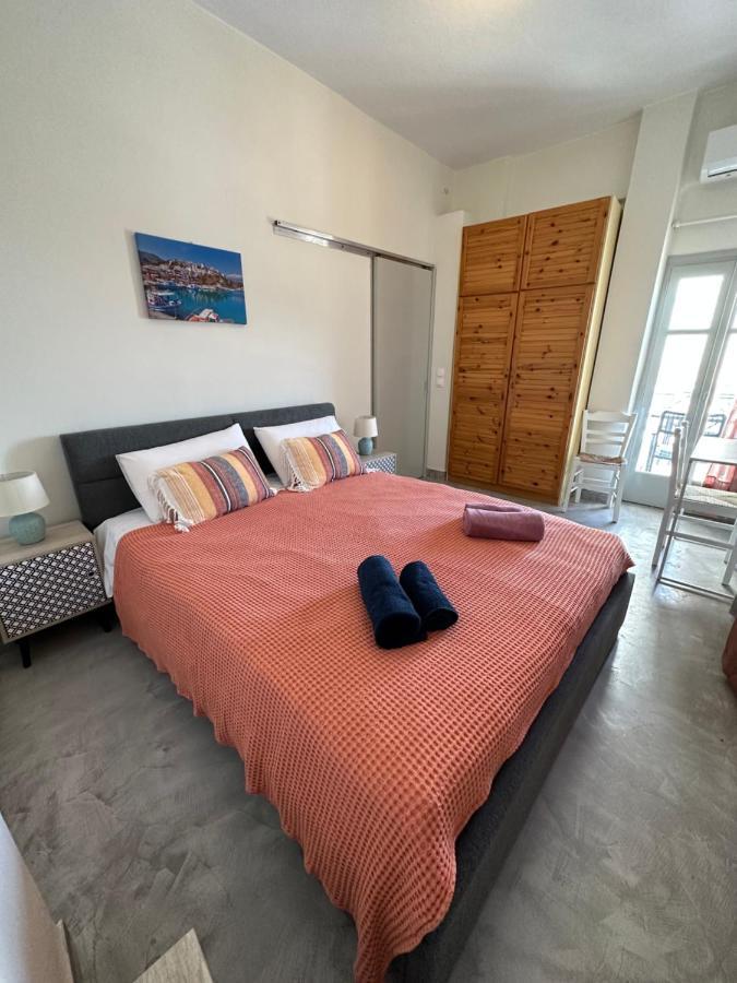 Agapi'S Place Агиа Галини Экстерьер фото